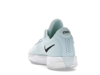 Nike GT Cut Academy Glacier Blue White Photon Dust Metallic Silver