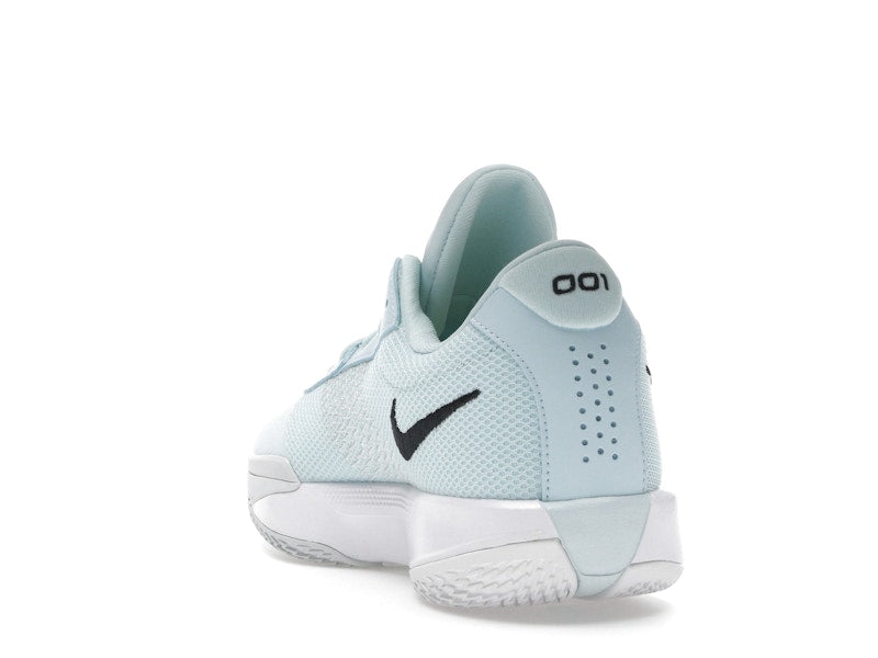 Nike GT Cut Academy Glacier Blue White Photon Dust Metallic Silver