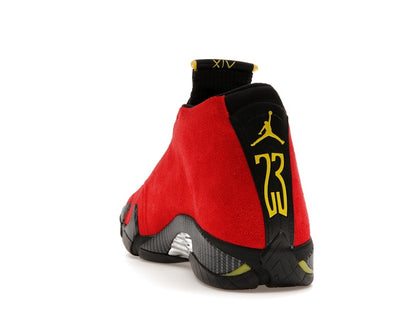 Jordan 14 Retro Challenge Red