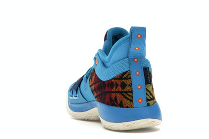 Nike PG 2.5 Pendleton