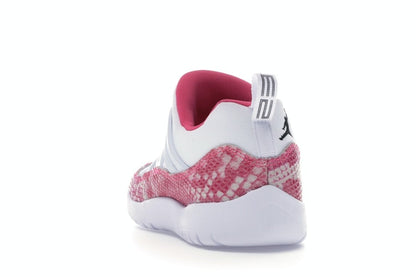 Jordan 11 Retro Little Flex Snake Watermelon (PS)