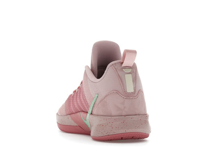 Nike Sabrina 3 Pink Oxford (GS)