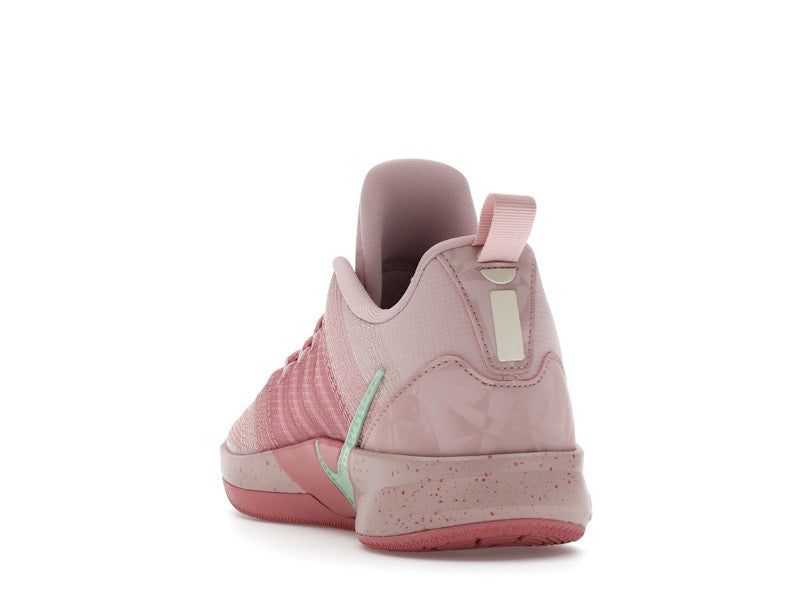 Nike Sabrina 3 Pink Oxford (GS)