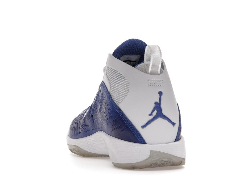 Jordan 2011 All-Star White Royal