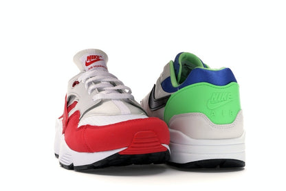 Nike DNA CH.1 Pack Air Max 1 / Air Huarache Run