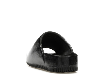 Nike Calm Slide Electric Pack Olympic Safari Black