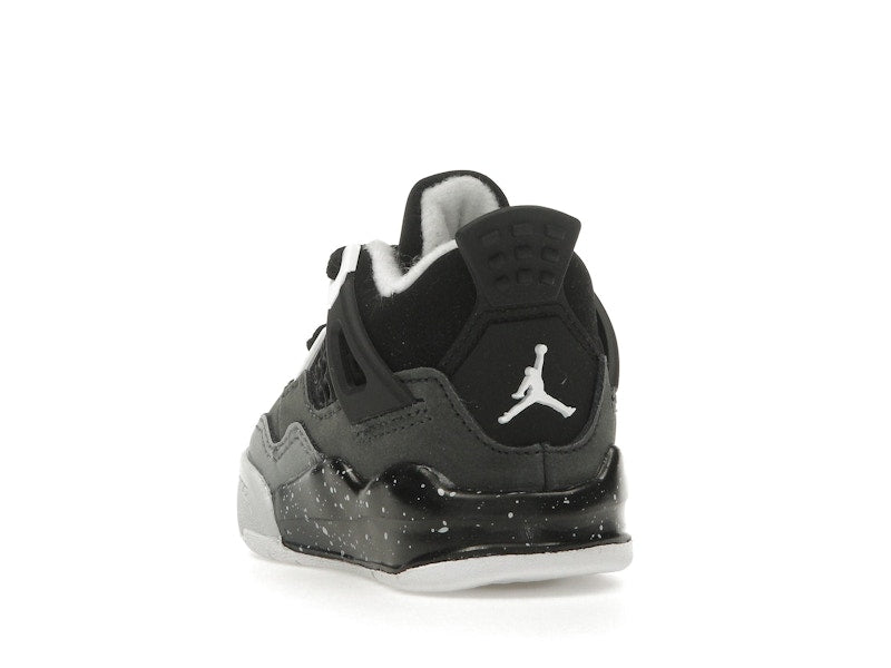 Jordan 4 Retro Fear (2024) (TD)