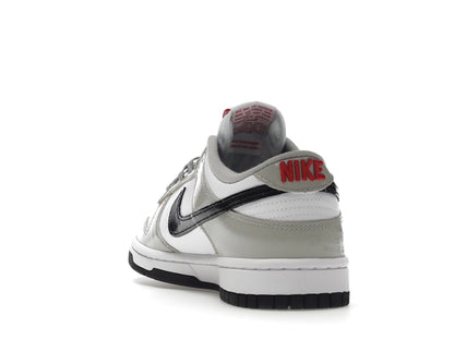 Nike Dunk Low Light Iron Ore (Women's)