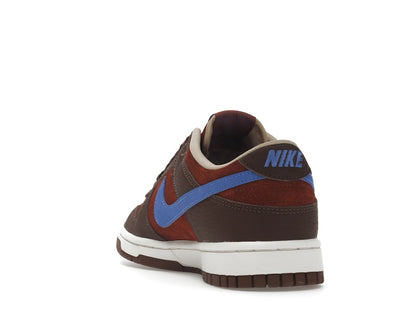 Nike Dunk Low Retro PRM Mars Stone