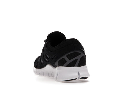 Nike Free Run 2 Black White