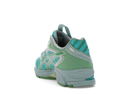 ASICS UB9-S Gel DS Trainer 14 Kiko Kostadinov Waterfall Lichen Rock
