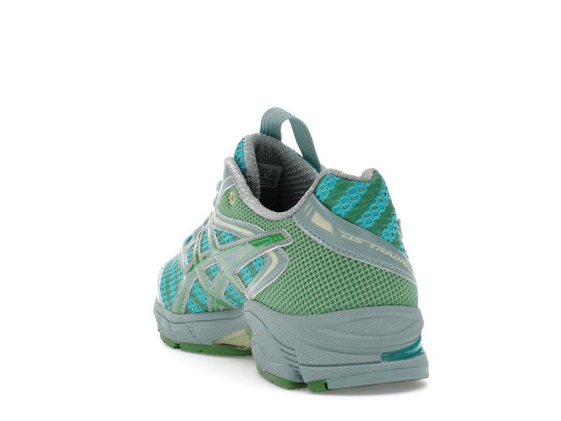 ASICS UB9-S Gel DS Trainer 14 Kiko Kostadinov Waterfall Lichen Rock