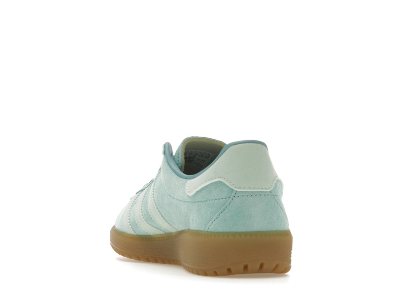adidas Bermuda Easy Mint