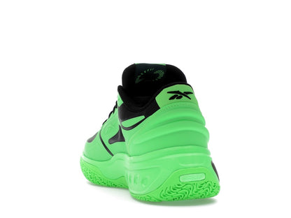 Reebok Engine A Solar Lime