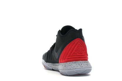 Nike Kyrie 5 Bred (GS)