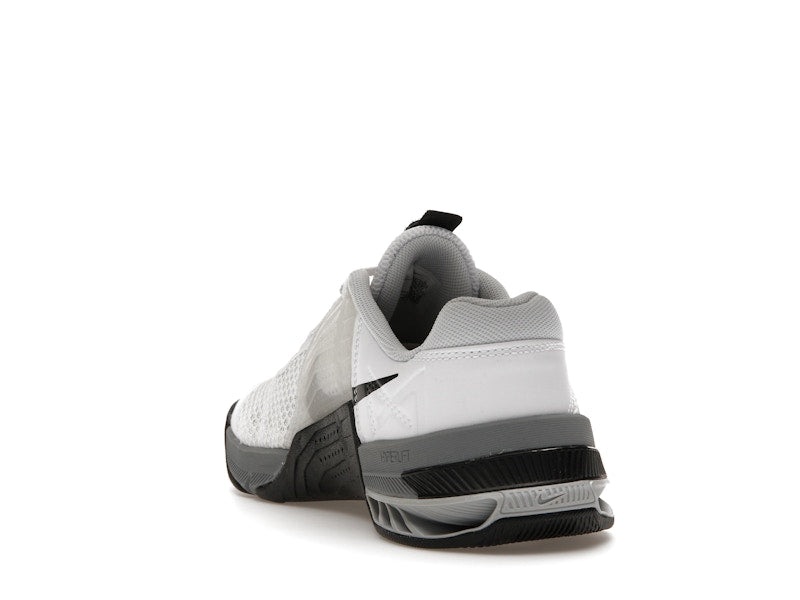 Nike Metcon 7 White Black