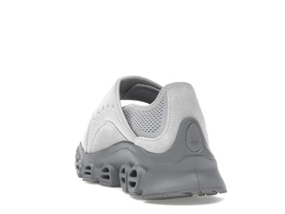 adidas AdiFOM Megajane Grey Silver Metallic