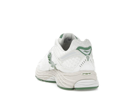 Saucony ProGrid Omni 9 END. Olive Branch