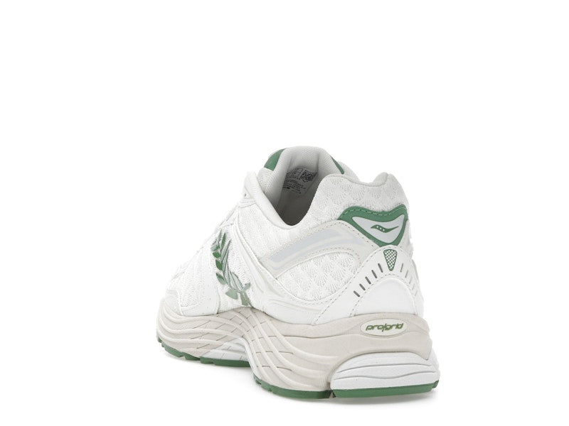 Saucony ProGrid Omni 9 END. Olive Branch