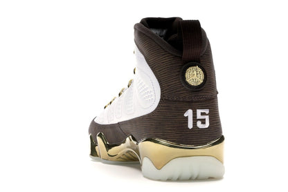 Jordan 9 Retro MOP Melo