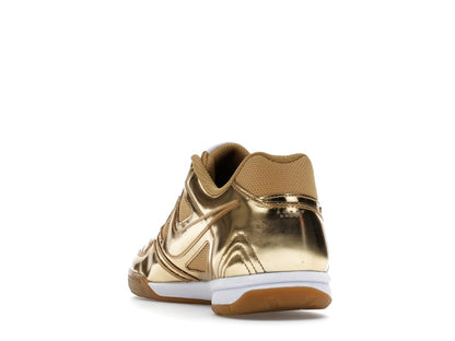 Nike Gato LV8 Metallic Gold White Gum Light Brown