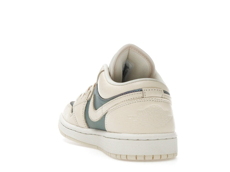 Jordan 1 Low SE Muslin Royal Tint (Women's)