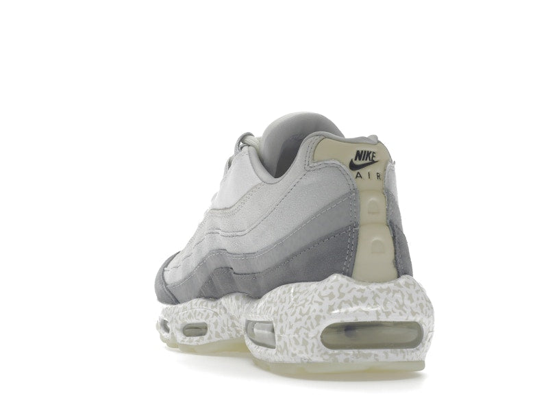 Nike Air Max 95 Light Bone GID