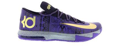 Nike KD 6 BHM