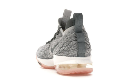 Nike LeBron 15 Low Light Bone