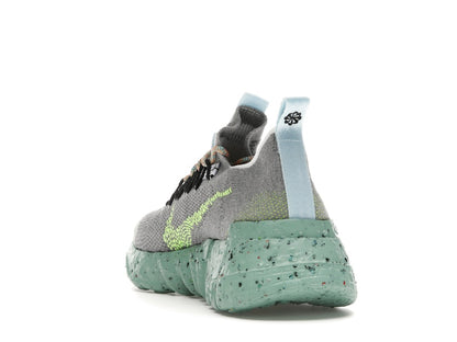 Nike Space Hippie 01 Wolf Grey