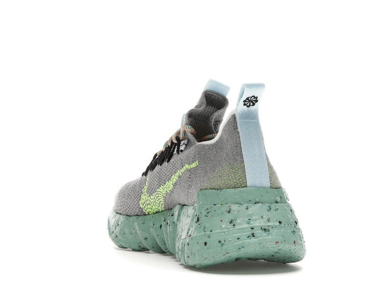 Nike Space Hippie 01 Wolf Grey