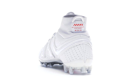 Nike Vapor Untouchable Pro 3 OBJ Uptempo White