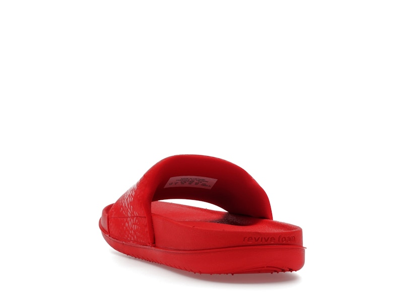 Nike Kobe Offcourt Slide University Red