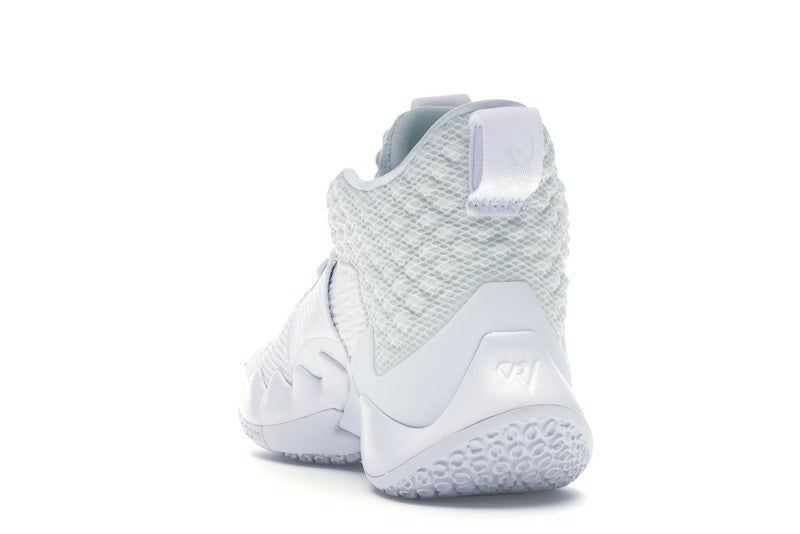 Jordan Why Not Zer0.2 White