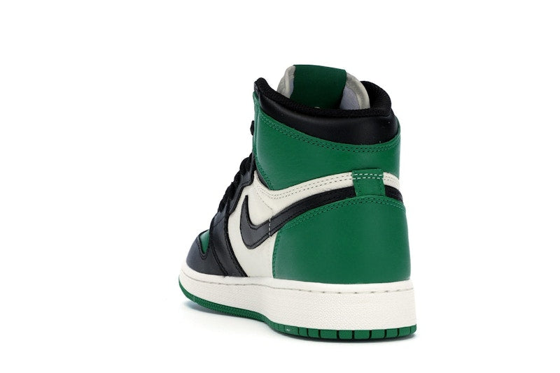 Jordan 1 Retro High Pine Green (GS)