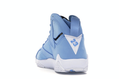 Jordan 7 Retro Pantone