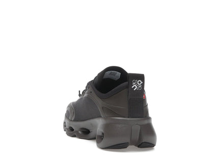 On Running Cloudsolo LOEWE Dark Brown Black (Women's)