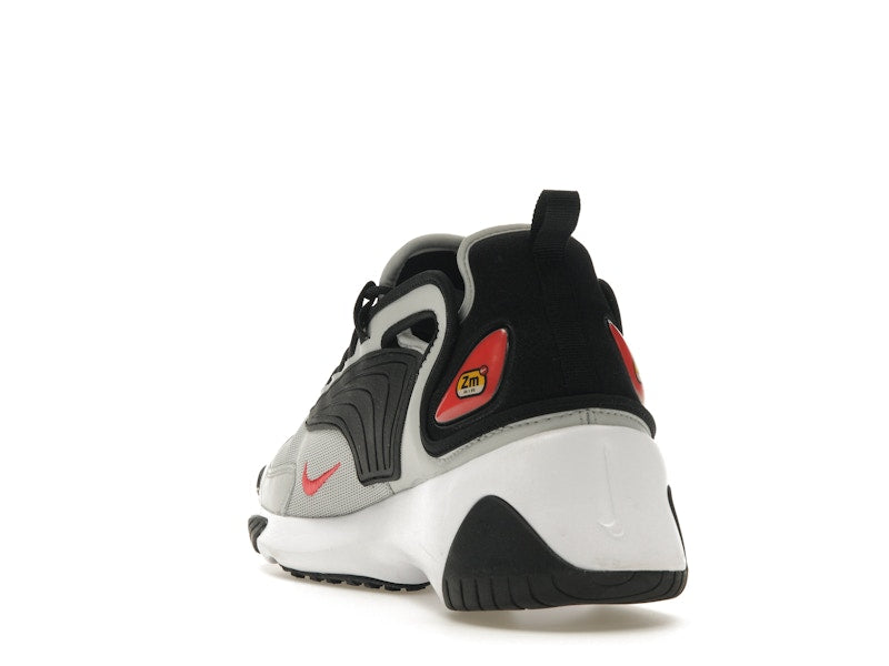 Nike Zoom 2K Black Grey Fog
