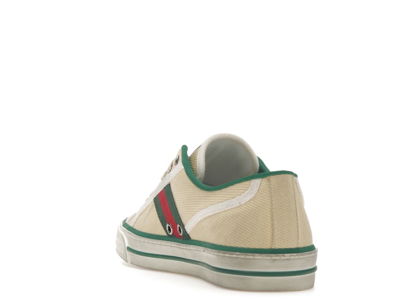 Gucci 1977 Tennis Butter Cotton (Women's)