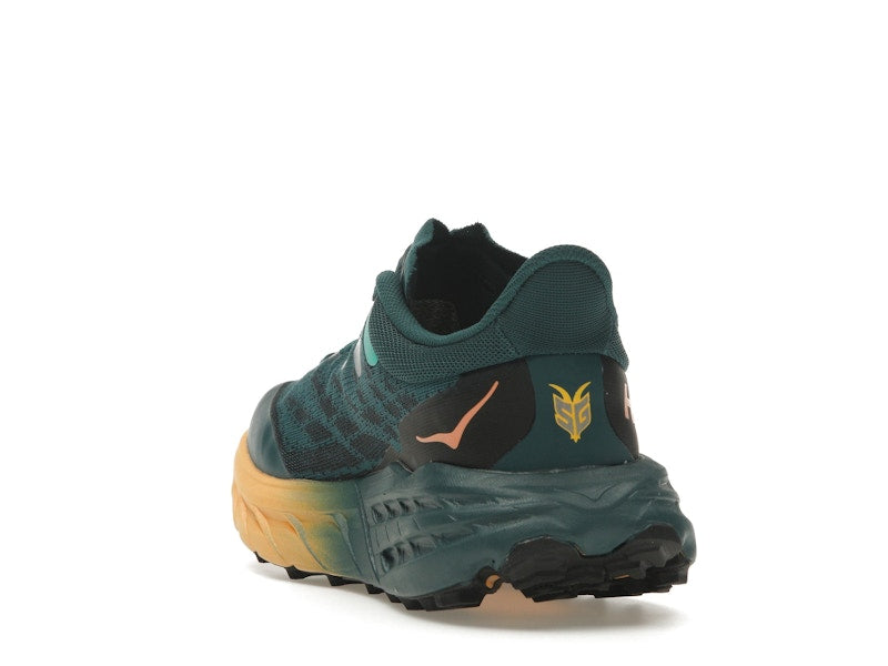 Hoka One One Speedgoat 5 Gore-Tex Deep Teal Black (Women's)