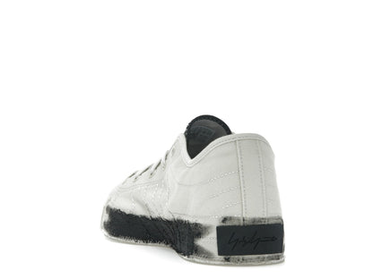 adidas Y-3 Nizza Lo Talc Black