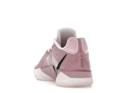 Nike Sabrina 2 Pink Foam (Women's)