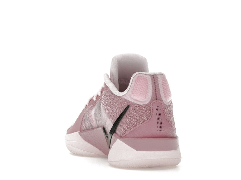 Nike Sabrina 2 Pink Foam (Women's)