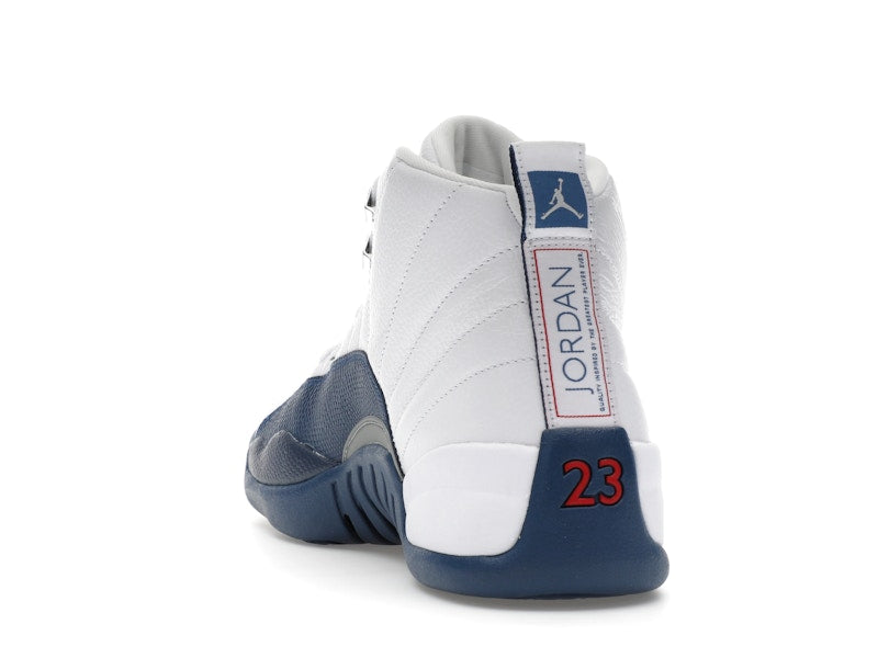 Jordan 12 Retro French Blue (2025)