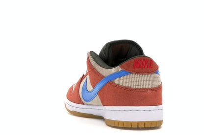 Nike SB Dunk Low Corduroy Dusty Peach