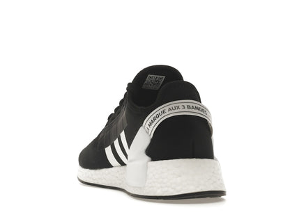 adidas NMD R1 V2 Black White