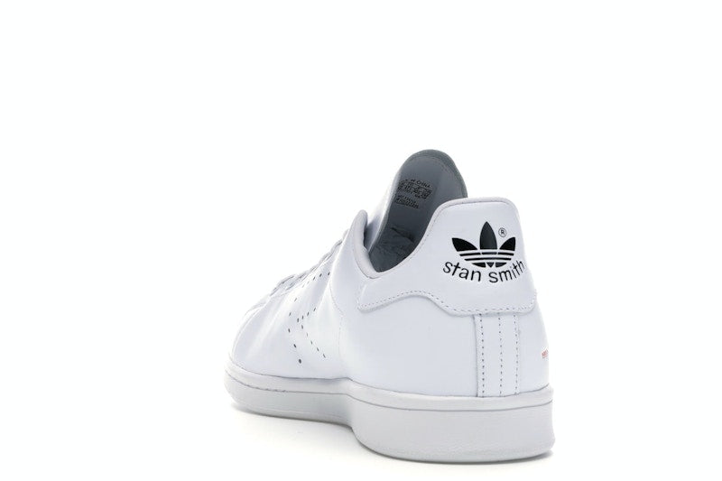 adidas Stan Smith Raf Simons Core White