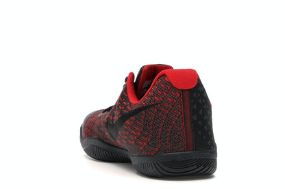 Nike Mamba Instinct Bred