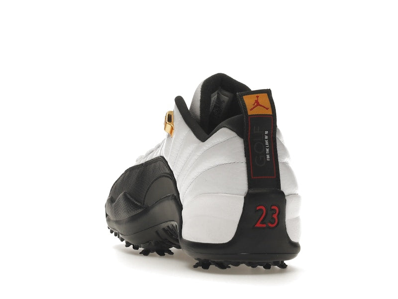 Jordan 12 Retro Low Golf Taxi