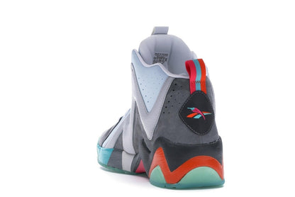 Reebok Kamikaze II Packer Shoes Remember the Alamo